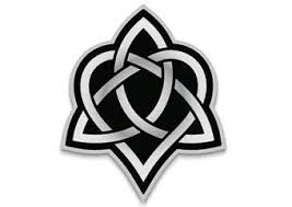 The celtic cross was a symbol of the four quarters: Celtic Heart Tattoos Lovetoknow
