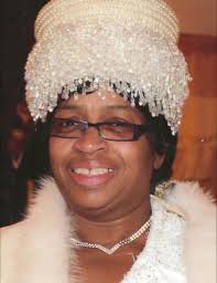 Obituary information for Carolyn Evette West-Simms