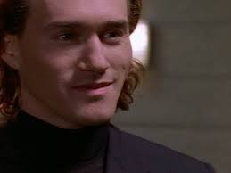 I hate Neil's mom and his father they speak as if they saw everything