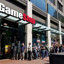 The brokerage told clients they could close positions in the stocks but couldn't buy more shares. Robinhood Is Facing Dozens Of Lawsuits Over Gamestop Stock Freeze The Verge