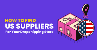 Dropshipping on shopify is one of the easiest ways for beginner entrepreneurs to start their own store. How To Find Us Suppliers For Your Dropshipping Store