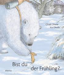 Experten geben eine erste prognose für das frühjahr 2021 ab. Moritz Verlag Bist Du Der Fruhling Online Kaufen