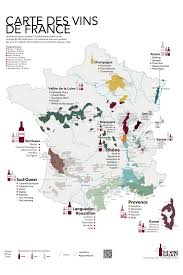Aux dernières nouvelles il était à collége edouard vaillant à saint martin d'heres entre 1988 et 1992. Carte Des Vins De France In 2021 French Wine France Wine French Wine Regions