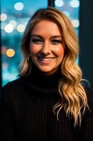 Chelsea Toler's Instagram, Twitter & Facebook