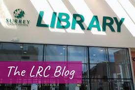 Library Cards At The Ready Brooklands College
