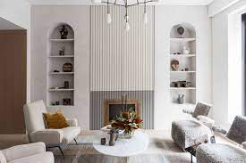 This background suits best during the colder months. Zoom Backgrounds From Interior Designers Stylish Home Zoom Backgrounds