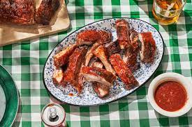 Copycat Chili S Baby Back Ribs How To Make Chili S Baby Back Ribs