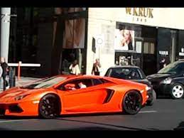 Kilka godzin później do sprawy odniósł się sam kuba wojewódzki, który zamieścił post na swoim oryginalnym profilu: Kuba Wojewodzki W Lamborghini Aventador Youtube