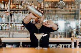 Plus, cocktail appetizers are the best. Instantly Elevate Your Next Dinner Party With This Mixology Masterclass