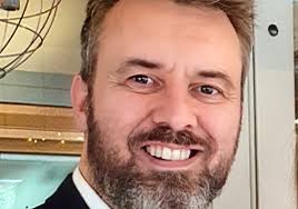 Storyglass' Steve Carsey becomes Chair of Audiotrain