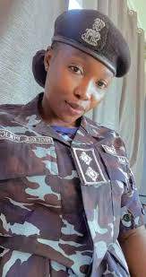 Dear civilians know that the Police is always your Friend