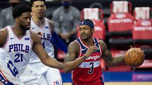 Philadelphia 76ers game 2 betting odds and preview below. Looking Back At Wizards Regular Season Series With Playoff Opponent 76ers Rsn