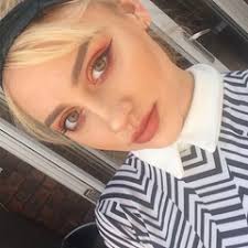 Olivia Talbot Actress