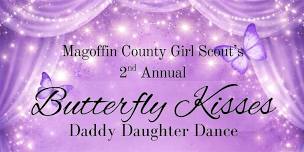 The 2nd Annual Daddy Daughter Dance