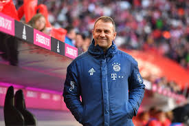 El polaco está intratable, realizando la mejor temporada de su carrera con más de 50 goles y cerrando como el máximo artillero de la champions league, con 14 anotaciones. Squawka News On Twitter Official Hansi Flick Has Signed A New Contract With Bayern Munich Keeping Him At The Club Until 2023