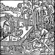 Ein weiterer beiname‚ drăculea (deutsch sohn des drachen. Vlad Iii DrÄƒculea Wikipedia