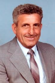 Angelo Massarelli Obituary (1930