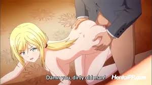 Hentai fuck with teacher