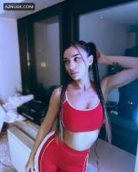 KUBRA CAMLIBEL Nude - AZNude