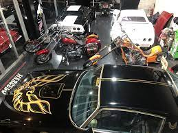 marcelo corvette center コルベット セロ 車 レンタル