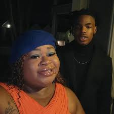 Marilynmzbossyfaulk Faulk