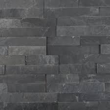 Even better, the protective facing is available in a broad range of stone varieties including quartzite and marble. Stacked Stone Backsplash Tile Wayfair