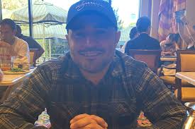 Fundraiser by Daissy Cadena : Gerardo Lopez-Mena MD