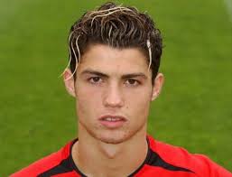 Ronaldonun Eski Hali Sok Etti