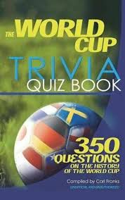Greenland was a colony of which country until 1981? The World Cup Trivia Quiz Book 350 Questions On The History Of The World Cup Unauthorised And Unofficial By Carl Franks Paperback 2014 For Sale Online Ebay