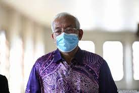 Tenaga nasional berhad (tnb) has appointed datuk seri mahdzir khalid as chairman, effective may 12, 2020. Ex Minister Mahdzir Khalid Again Denies Getting Kickbacks For Solar Hybrid Project The Edge Markets