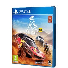 Juego de carrera de coches para windows 7. Dakar 18 Playstation 4 Game Es