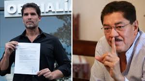 Candidatos independientes no lograron reunir firmas para la elección  presidencial