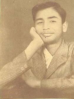 সুকান্ত ভট্টাচার্য - উইকিপিডিয়া