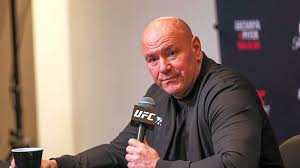 Dana White warns Dillon Danis to stay away from UFC 328