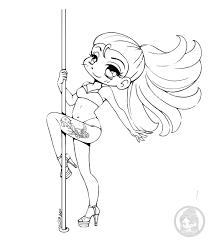 Image result for chibi doing stuff