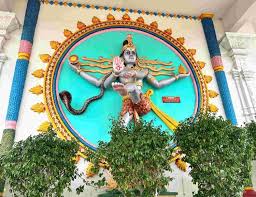 India's Most Famous Temples - Vushii.com