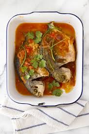 How To Make Fish Sarciado Gebratener Fisch Rezepte Fischrezepte Gerichte Mit Meeresfruchten