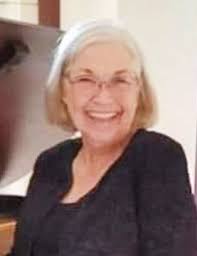 Patricia "Pat" Beall Dula Obituary