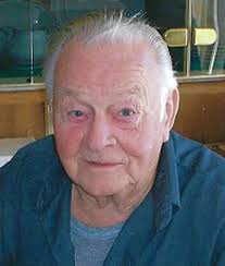 Donald William Rounds