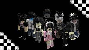For the latest news about amanda owen and our yorkshire farm, click here the. Roblox Emo How To Be Emo In Roblox And The Best Emo Hangouts Pocket Tactics