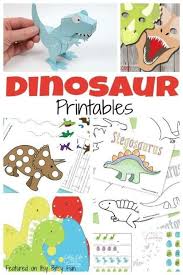 A Ton Of Free Dinosaur Printables For Kids Itsybitsyfun Com Dinosaur Printables Dinosaur Activities Dinosaur Kids