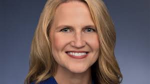 The News' coloca a una periodista con 28 años de experiencia al frente de  su redacción