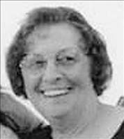 Donna Worle Obituary (1931