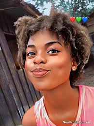 Les plus belles filles sont au GABON