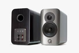 These Beautiful Audiophile Speakers Are Every Architects Dream Audiophile Speakers Audiophile Speaker