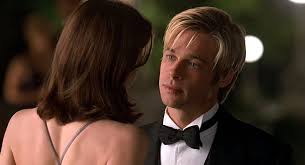 That was over 22 years ago in 1998. Meet Joe Black 1998