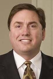 Taft names new firmwide leader