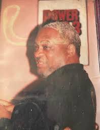 Remembering James B. Wimbush, Owner of Happy Family Bar