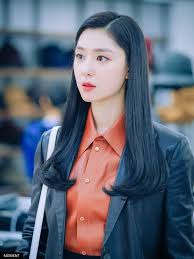 드라마 사랑의 불시착 서지혜 미모 근황 움짤 2020 한국 여배우 드라마 여배우
