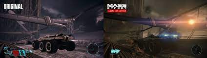 During a mass effect legendary edition media event, the developer showed off their spruced up rpg trilogy, touting a number of technical and gameplay to demonstrate the difference, bioware showed us side by side comparisons as well as video reel depicting some familiar squad mates. Mass Effect Legendary Edition Launching In May Rock Paper Shotgun